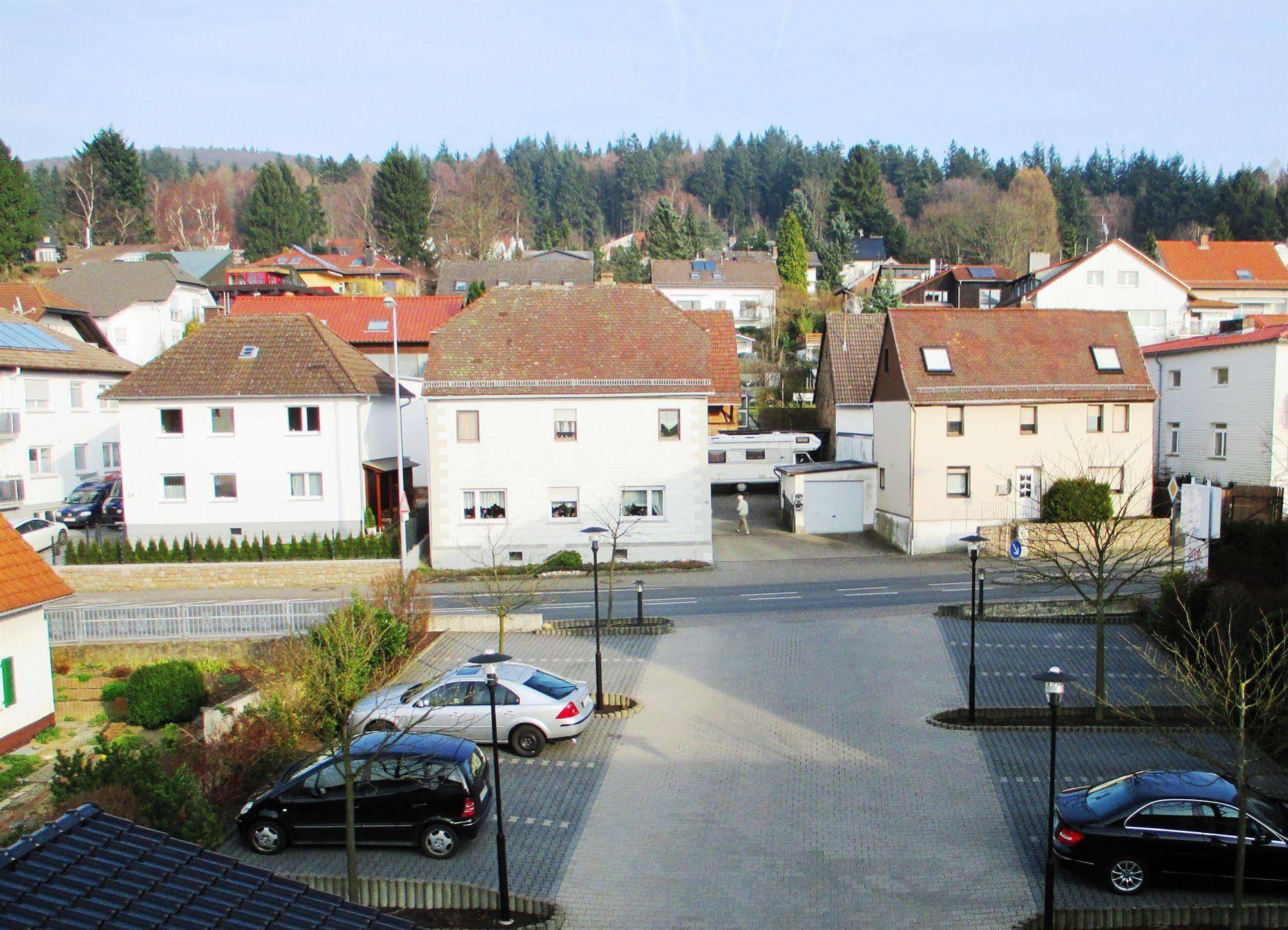 Panorama Hotel Glashutten  Exterior foto
