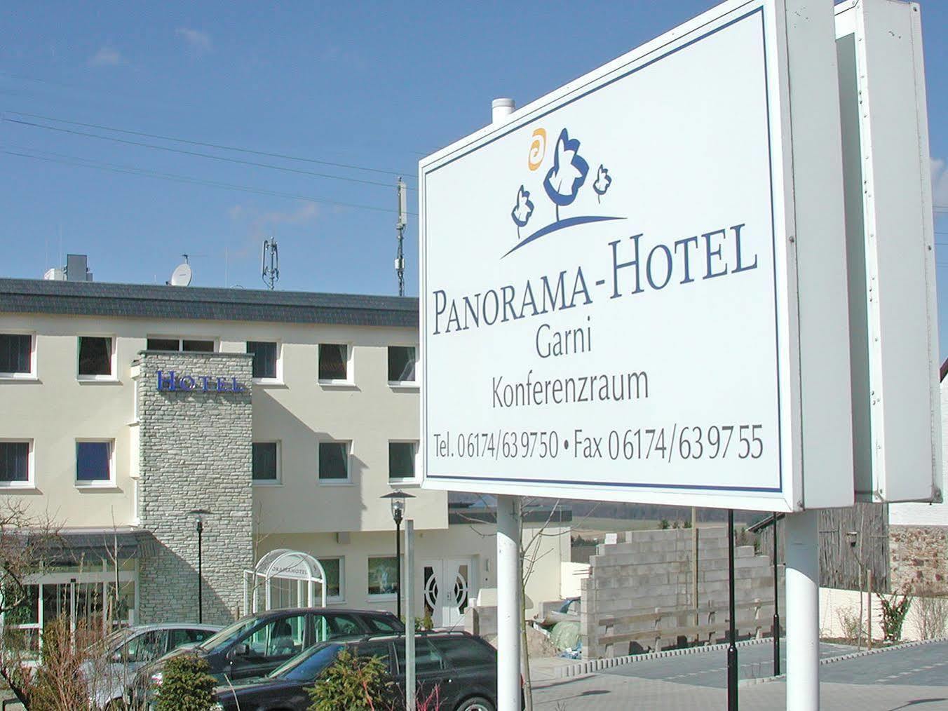 Panorama Hotel Glashutten  Exterior foto