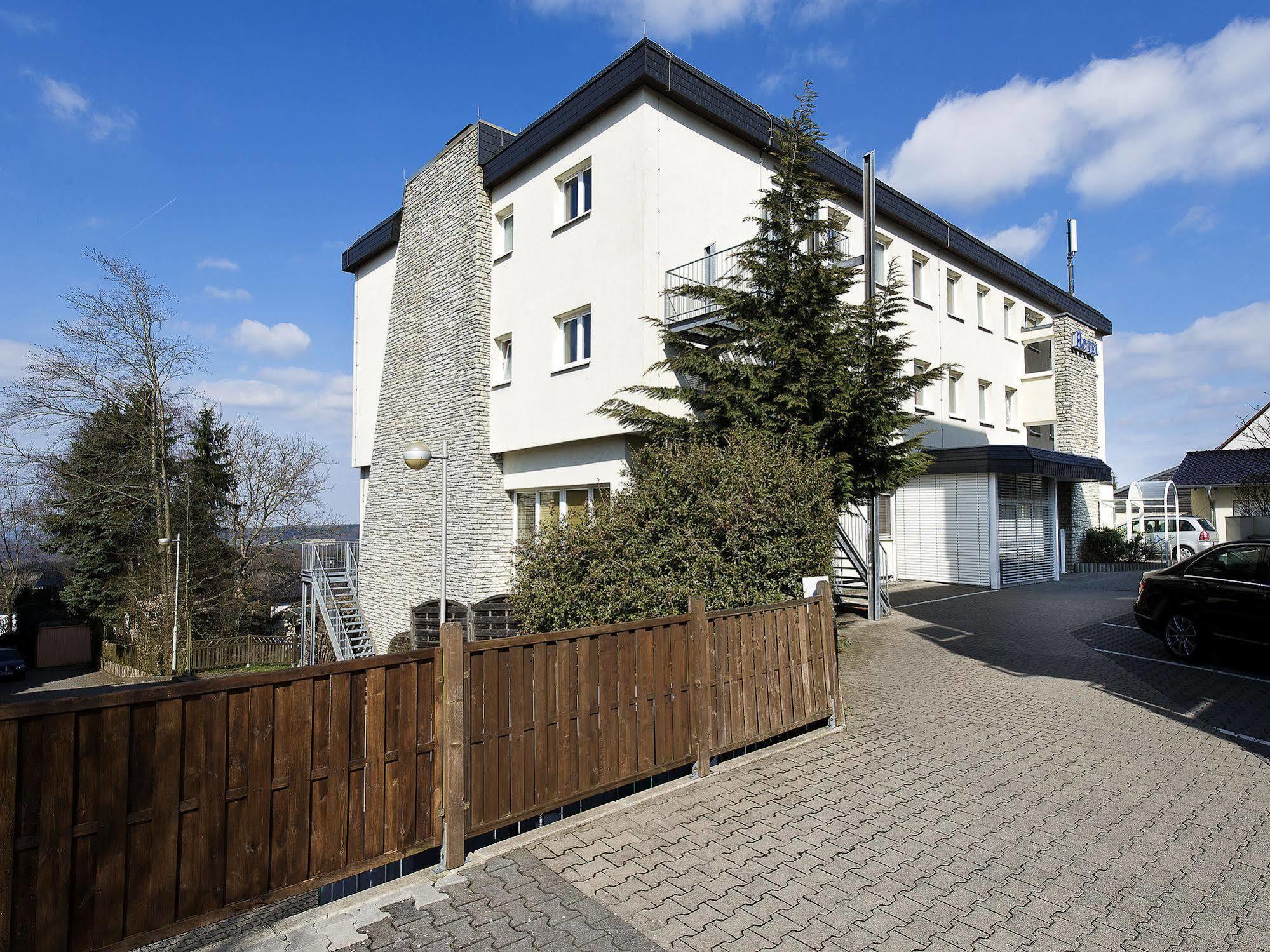 Panorama Hotel Glashutten  Exterior foto