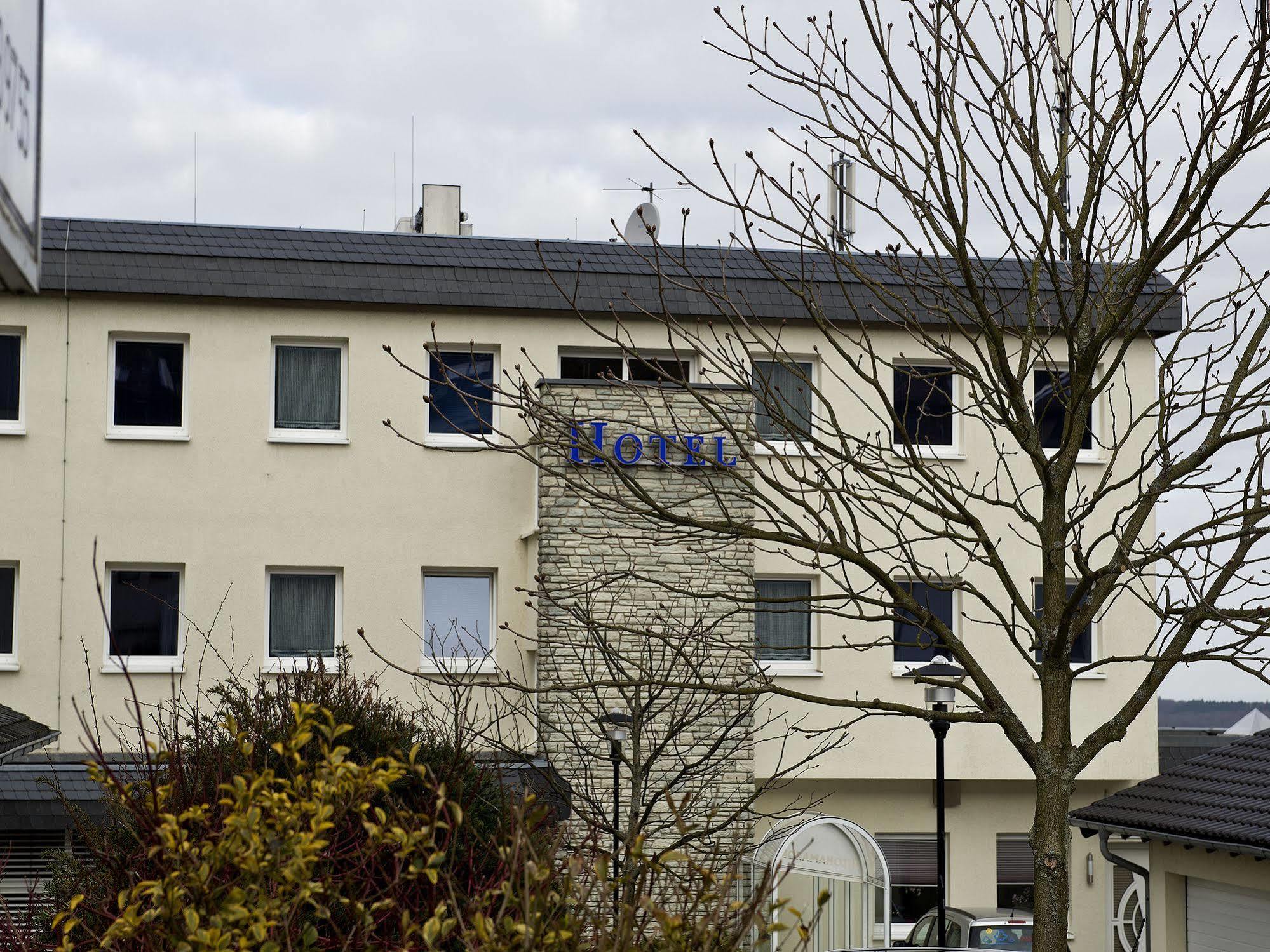 Panorama Hotel Glashutten  Exterior foto